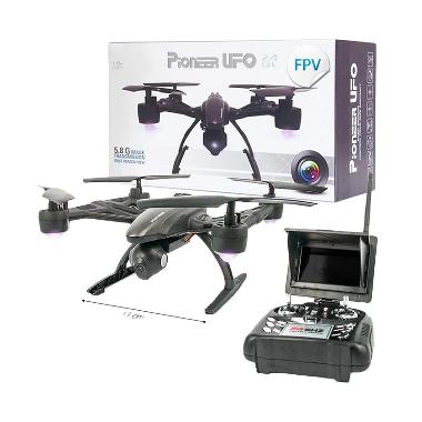 JXD Pioneer 509 FPV