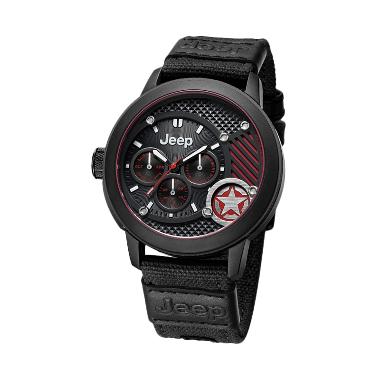 Jual Jeep Multifunction Watch JEEP JPW61802 Analog Jam 