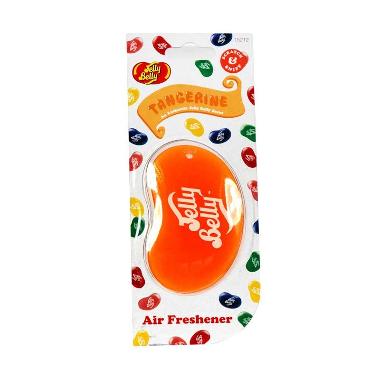 Jelly Belly Hanging Air Freshener Tangerine 15212
