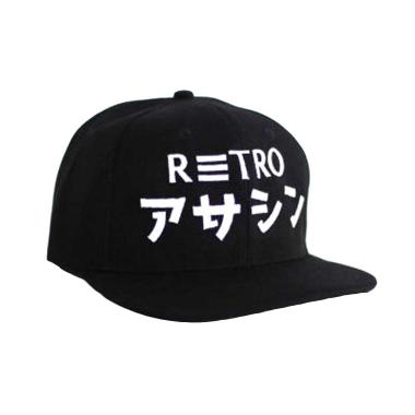 jual jersi clothing retro skate black topi snapback harga kualitas terjamin blibli jual jersi clothing retro skate black topi snapback harga kualitas terjamin blibli