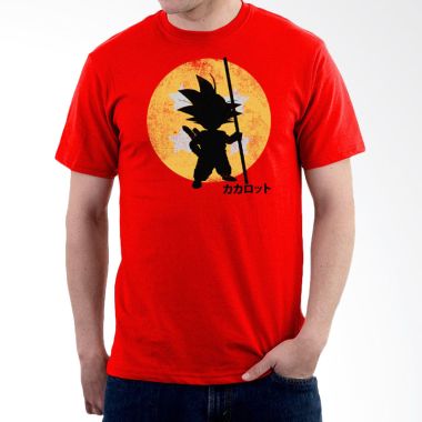 JersiClothing Dragon Ball Velvet Fl ...