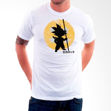 JersiClothing Dragon Ball Velvet Fl ...