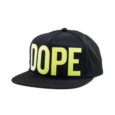 JersiClothing Dope Topi