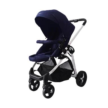 britax römer holiday stroller