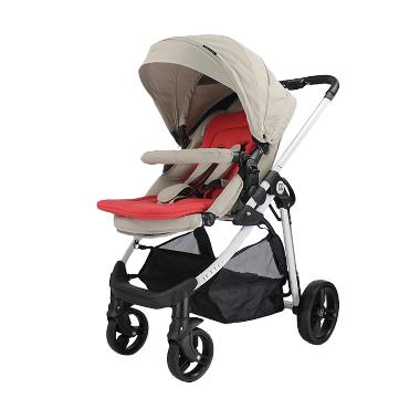 britax römer holiday stroller