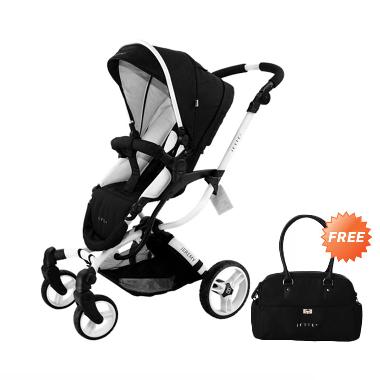britax römer holiday stroller