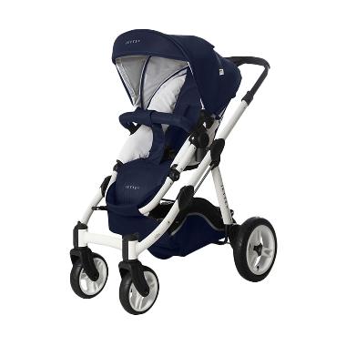 Jette Joel Stroller - Navy