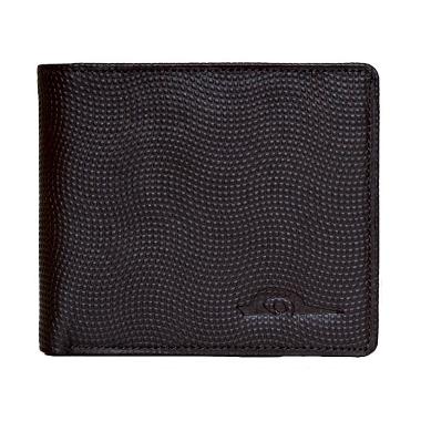 JFR Dompet Pria Bahan Kulit J45 - Coklat