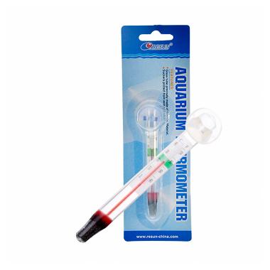 Jirifarm Resun RST-03 Aquarium Thermometer [09303] Aqua