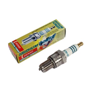Denso Iridium IU24A Busi Motor ...
