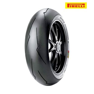 Jual Pirelli Ban Diablo Super Corsa 1 160 60-17 Online Jual Pirelli Ban Diablo Super Corsa 1 160 60-17 Online