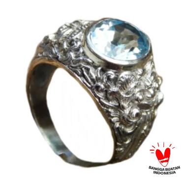 Jual Cincin Pria Model Terbaru Cicilan 0 Blibli Com