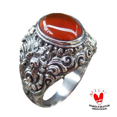 Jual Cincin Perak Ukir Bali Online Harga Baru Termurah Juni 2019