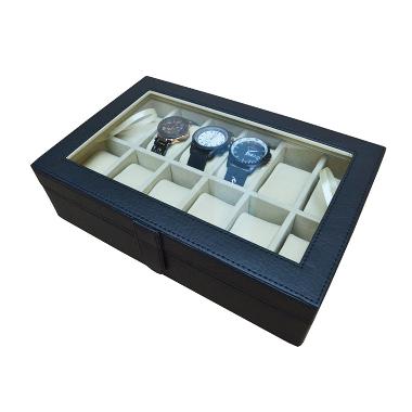 Daftar Harga Box Jam Tangan Jogja Craft Terbaru April 2019 & Terupdate | Blibli.com