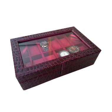 Daftar Harga Box Jam Tangan Jogja Craft Terbaru April 2019 & Terupdate | Blibli.com