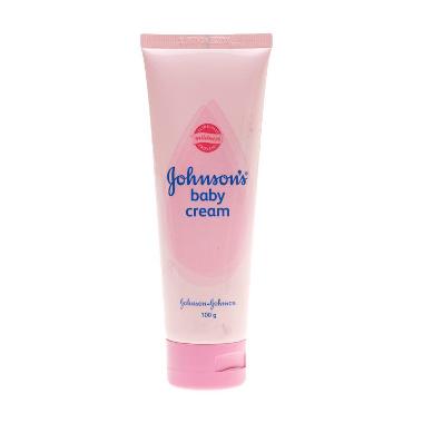 moisturizer johnson