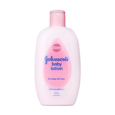 johnson baby lotion price
