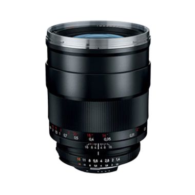 Carl Zeiss for Nikon 35mm f/1.4 ZF.2 Distagon T* jpckemang