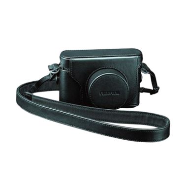 Fujifilm LC-X20 Original Leather Case for X20/X10 jpckemang