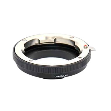 Kiwi Adapter Lens Leica M to Nikon ...