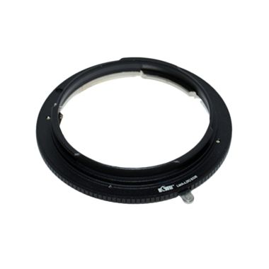 Kiwi Adapter Lens Leica R to Canon ...