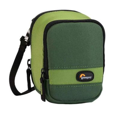 Lowepro Spectrum 10 Camera Case Parsley/Vert Olive jpckemang