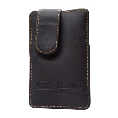 Casio Exilim Stand Up Hitam Tas Kam ...