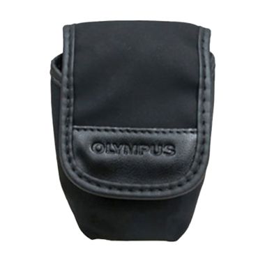 Olympus Soft Case Hitam Tas Kamera jpckemang