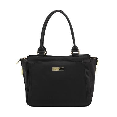 Jujube Be Classy The Monarch Tas Bayi - Black