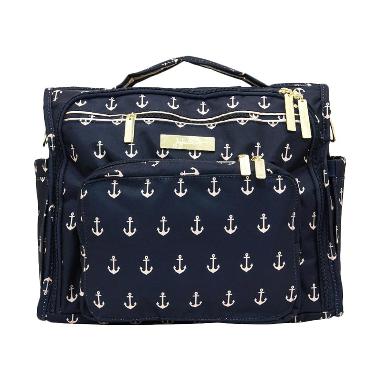 Jujube B.F.F The Admiral Diaper Bag