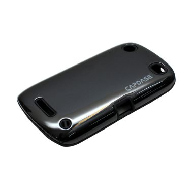 Capdase Polimor Hitam Casing for Blackberry ...