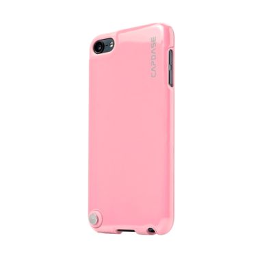 Capdase Polimor Pink Casing for iPod Touch ...