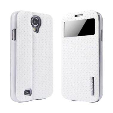 CAPDASE Sider Id Polka White Casing ...