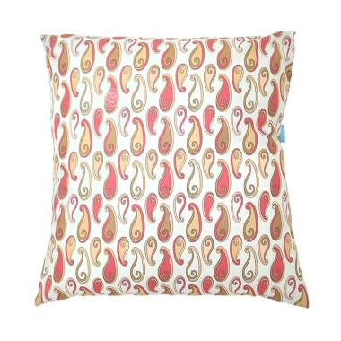 Eolins Batik Paisley JSPS040 Bantal Sofa