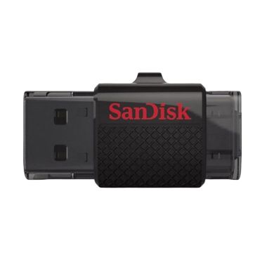 Sandisk Dual Drive OTG 64 GB USB Fl ...