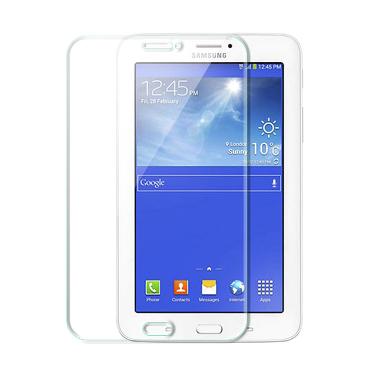 K-Box Tempered Glass for Samsung Tab 3 V