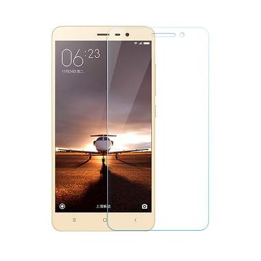 K-Box Tempered Glass for Xiaomi Redmi Note 3 Pro