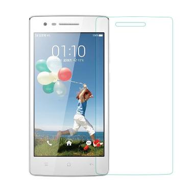 K-Box Tempered Glass Screen Protector for Oppo Joy