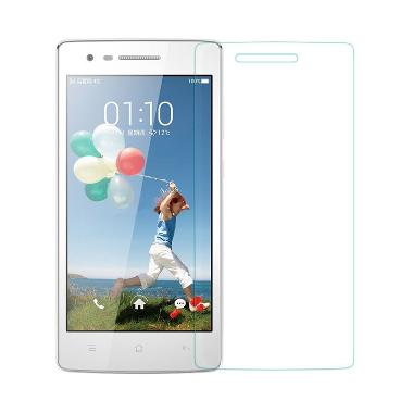K-Box Tempered Glass Screen Protector for Oppo Mirror 3