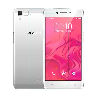 K-Box Tempered Glass Screen Protector for Oppo Neo R7+