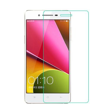 K-Box Tempered Glass Screen Protector for OPPO R7 Lite