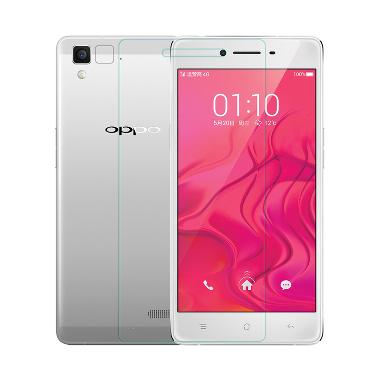 K-Box Tempered Glass Screen Protector for OPPO R7 Plus