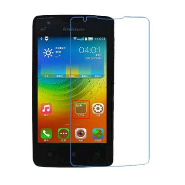 K-Box Tempered Glass Screen Protector for Lenovo A1000
