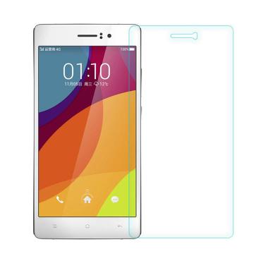 K-Box Tempered Glass Screen Protector for OPPO Neo 7