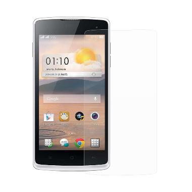 K-Box Tempered Glass Screen Protector for Oppo Yoyo