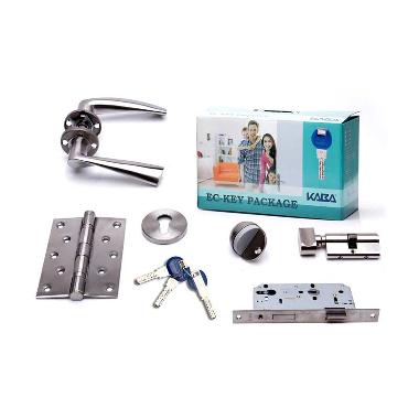 Daftar Harga Handle Pintu dan Kunci Pintu Terbaru Update ...