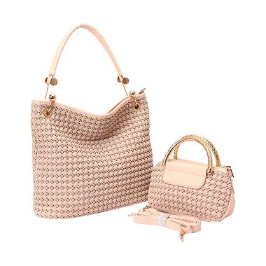 Jual Fashion Wanita, Hijab, Tas, Sepatu wanita Harga Murah