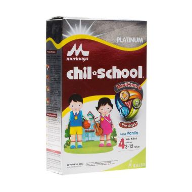 Jual Weekend Deals PROMO Morinaga Chil School Moricare+