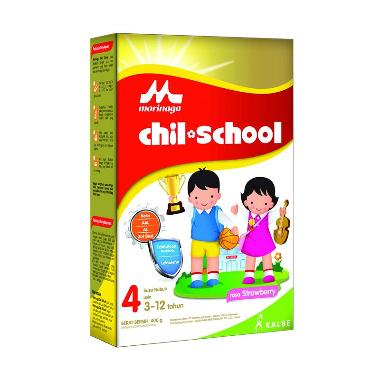 Morinaga Chil School Gold