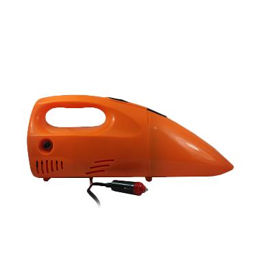 Kalno 2in1 Vacuum Cleaner - Orange
